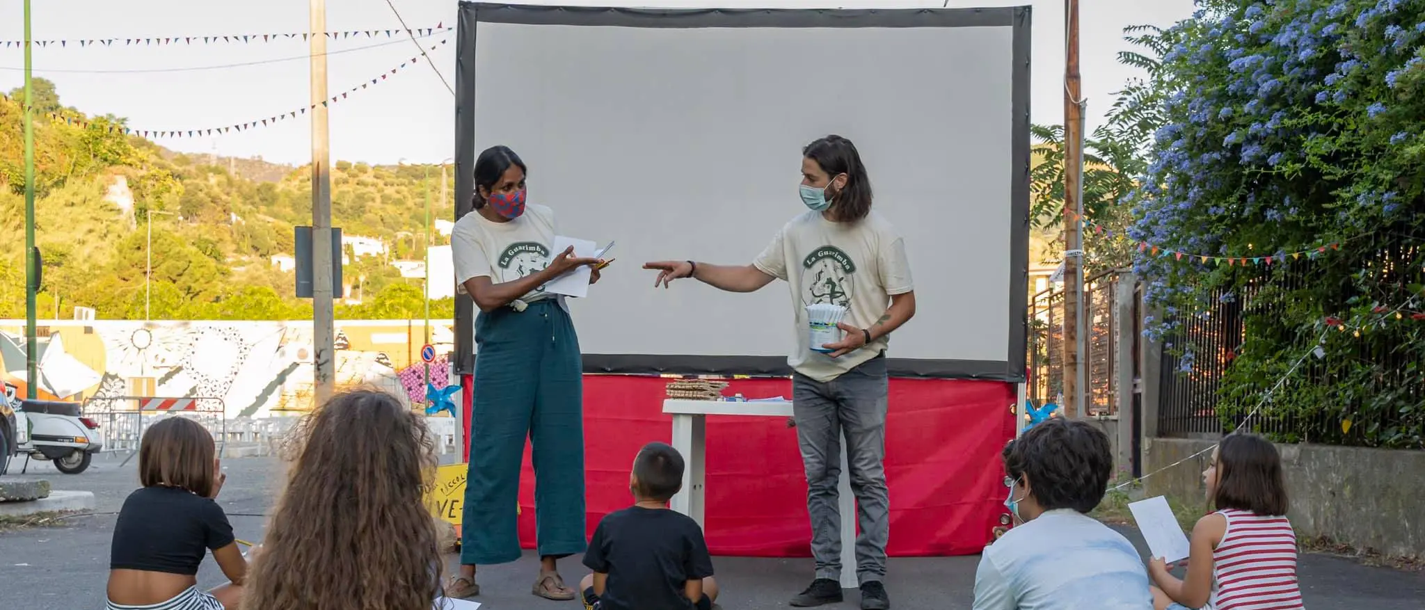 Film Festival \"La Guarimba\", nella notte Focus Lithuania: il programma