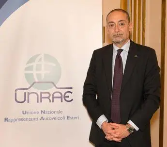Crisci (Unrae): \"Case automobilistiche pronte per la mobilità elettrica\"