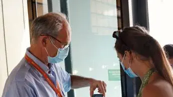 Green pass Italia, Speranza: \"20 milioni di certificati scaricati in tre giorni\"