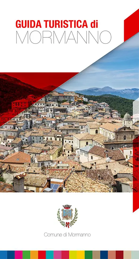 Mormanno, presentata la prima guida turistica del borgo