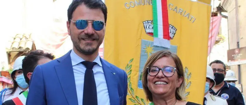 Giustizia, a Cariati un ufficio di prossimità