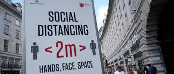 Covid Gb oggi, 25.161 contagi e 37 morti