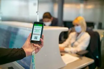 Green pass, Bombardieri: \"Sul posto lavoro non serve\"