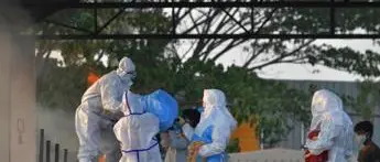 Covid India, oggi 28.204 contagi: dato più basso da marzo