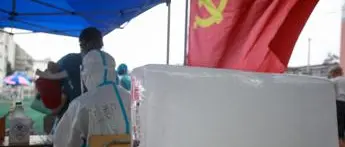 Covid Cina oggi, 143 nuovi contagi: mai così tanti da gennaio