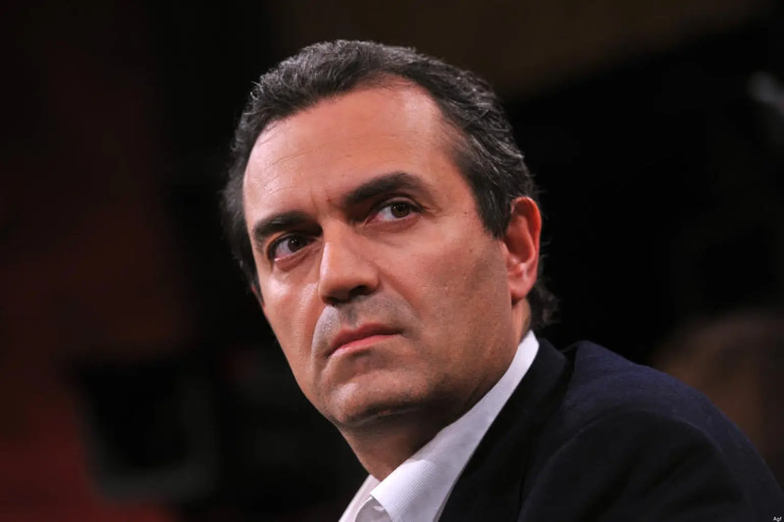 Lucano condannato, de Magistris: «Mimmo è un uomo giusto»