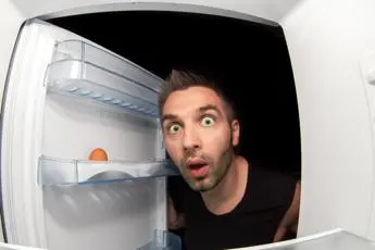 Frigo e freezer: vademecum 'estivo'