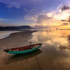 Alba e tramonto, le 8 spiagge al top. Non c'è la Calabria