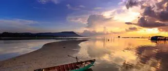Alba e tramonto, le 8 spiagge al top. Non c'è la Calabria