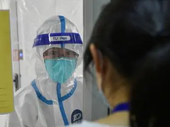 Covid Cina, 1.000 contagi in 3 settimane: 'puniti' 47 funzionari
