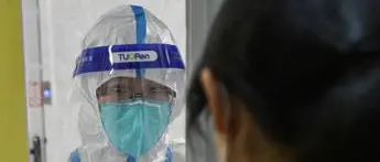 Covid Cina, 1.000 contagi in 3 settimane: 'puniti' 47 funzionari