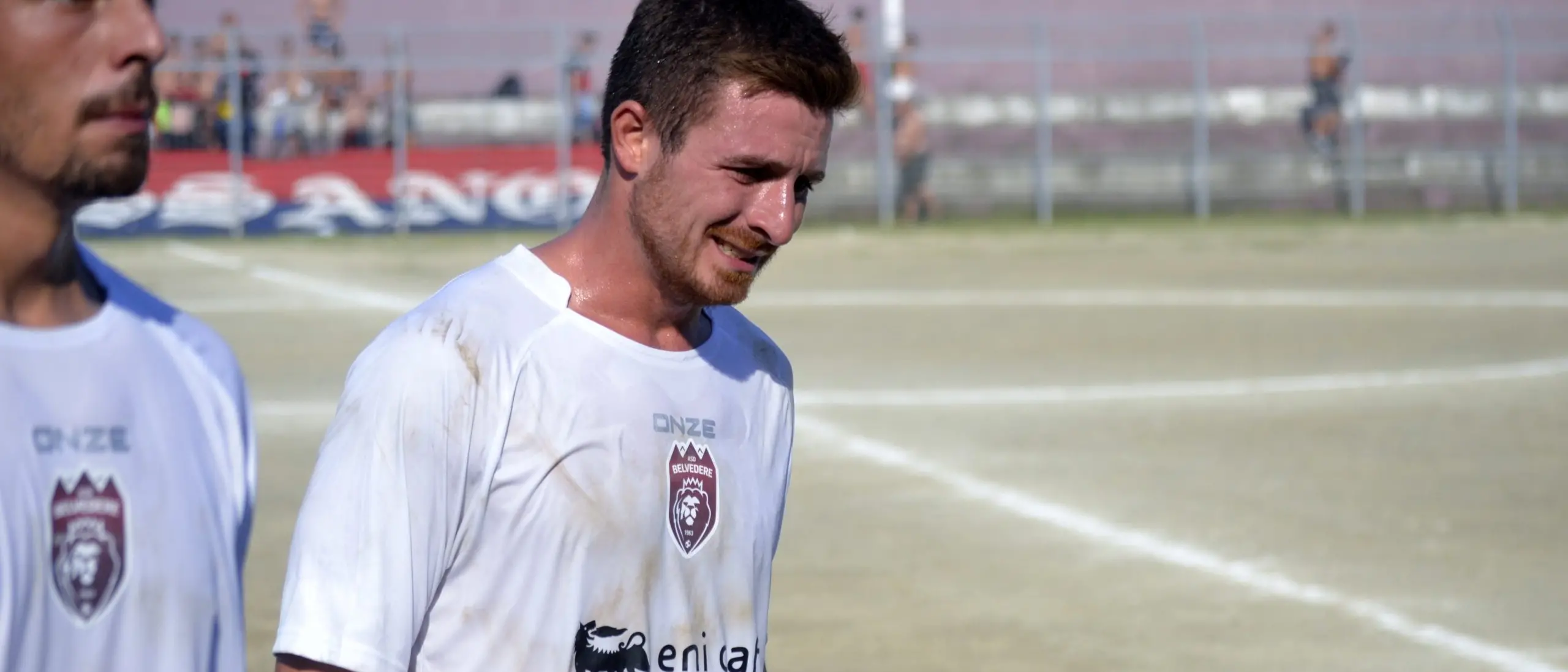 Morrone: colpo in attacco. Preso Andrea Amendola dall'Amantea