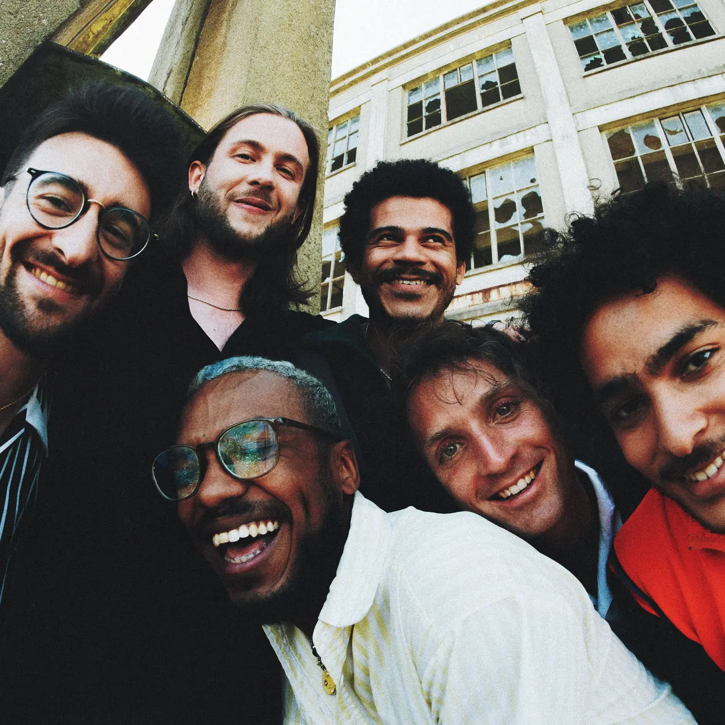 Alterazioni Festival, quinta edizione: a Cosenza tre giorni di musica