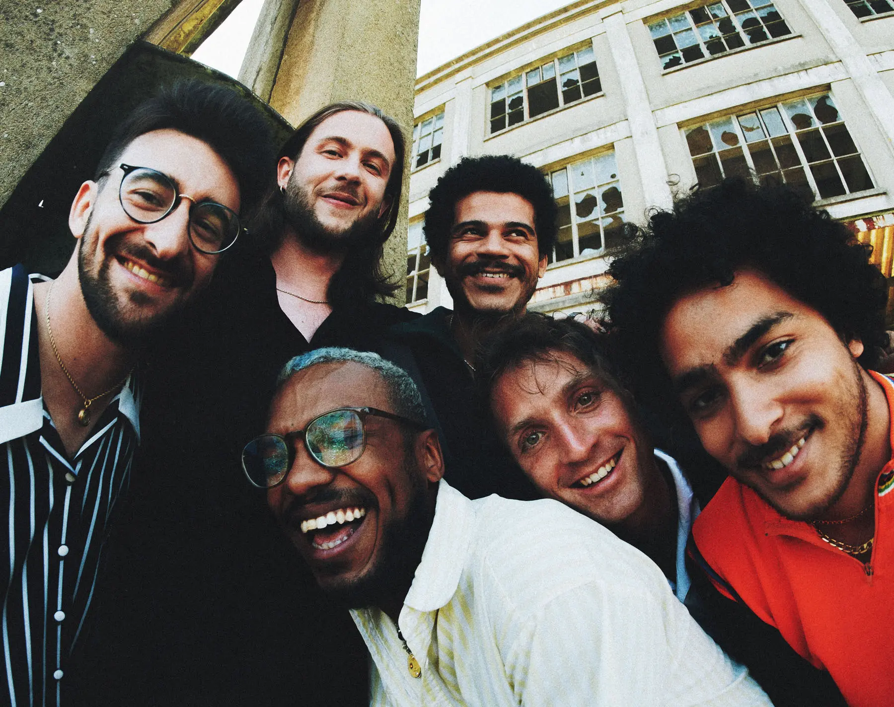 Alterazioni Festival, quinta edizione: a Cosenza tre giorni di musica