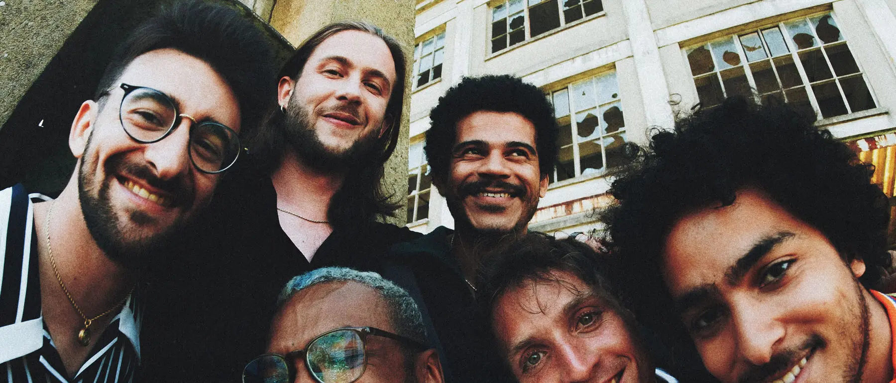 Alterazioni Festival, quinta edizione: a Cosenza tre giorni di musica