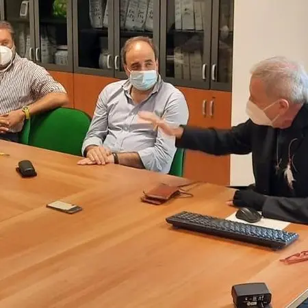 Coldiretti Calabria: «“Lucifero” accentua i danni all’agricoltura»