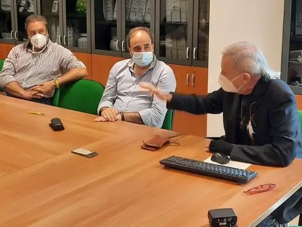 Coldiretti Calabria: «“Lucifero” accentua i danni all’agricoltura»