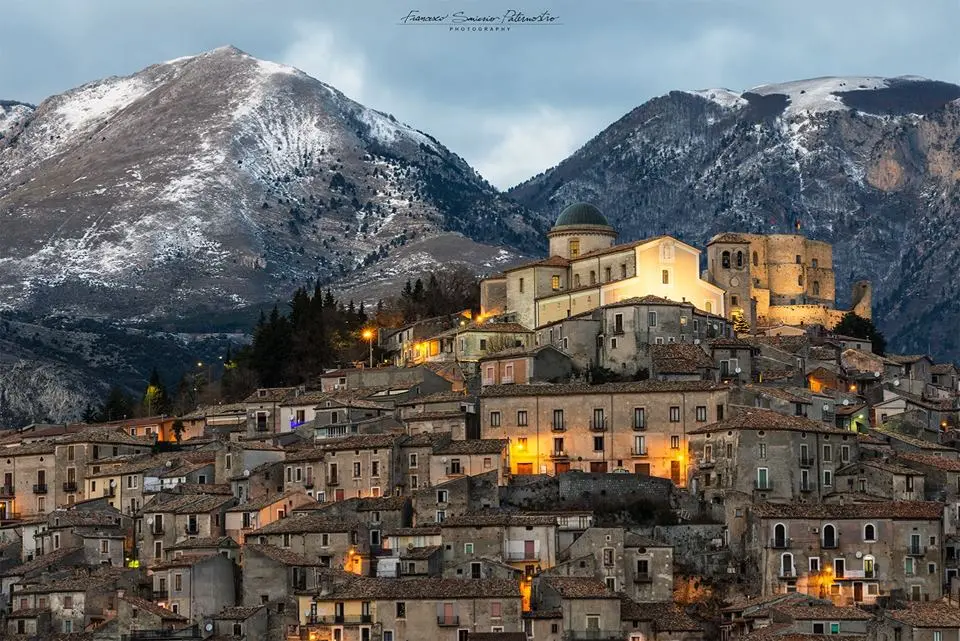 Ecco il cartellone estivo del comune di Civita: il programma