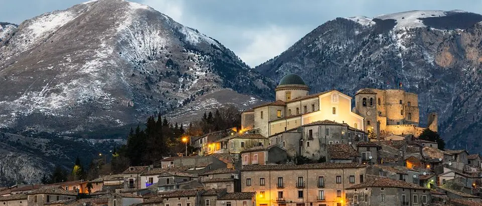 Ecco il cartellone estivo del comune di Civita: il programma