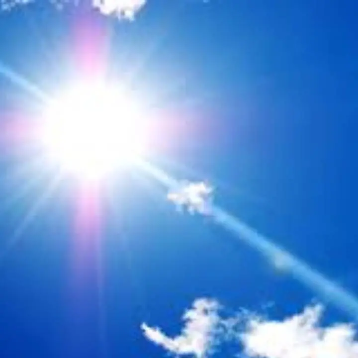 Meteo Cosenza, ecco la nuova fiammata di caldo africano