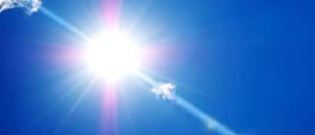 Meteo Cosenza, ecco la nuova fiammata di caldo africano