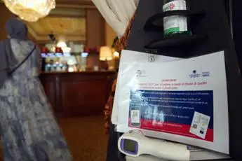 Green pass Italia ristoranti, \"controllo documenti se dati incongruenti\"
