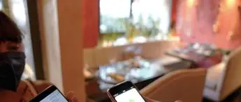 Green pass Italia, ristoranti e controlli: cosa dice il Viminale