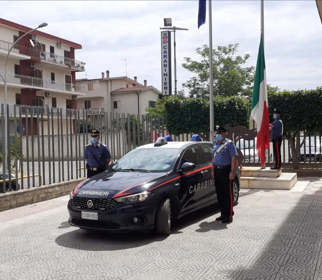 Mandato di cattura europeo per due italiani: i dettagli dell’operazione