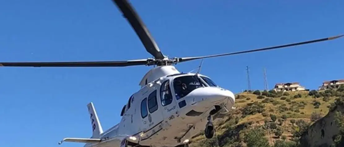 Un uomo è stato travolto da un auto a Corigliano Rossano