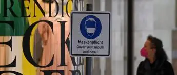 Covid Germania oggi, 5mila contagi e 14 morti: i dati