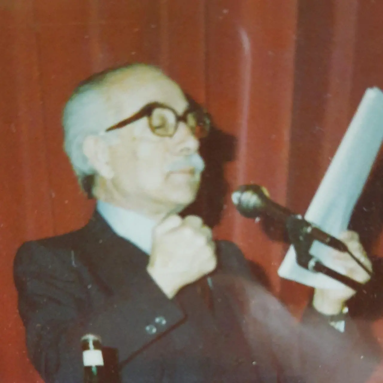 «Finalmente l'intitolazione di una piazzetta a Orlando e Giuseppe Mazzotta»