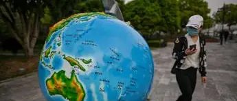 Covid, Oms: a ritmo attuale 300 milioni di casi a inizio 2022