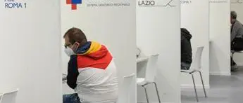 Vaccini Covid, Vaia: \"Fermiamoci su terza dose e under 12\"