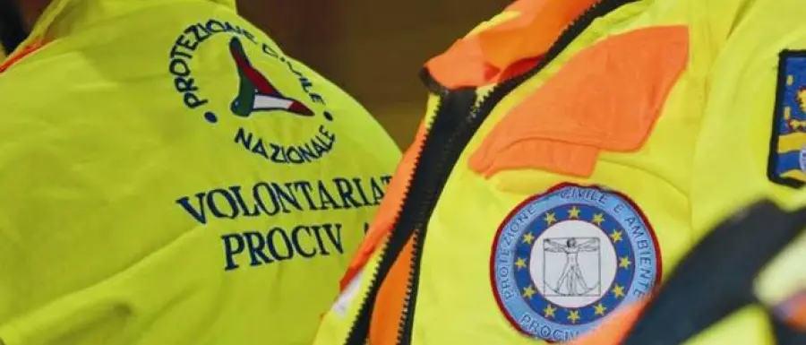 Fagnano Castello, dà fuoco alle sterpaglie, ma provoca un incendio: denunciato