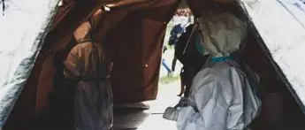 Covid Campania oggi, 552 nuovi contagi: bollettino 11 agosto