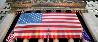 Covid Usa, dal 13 settembre vaccino obbligatorio per accedere a Wall Street