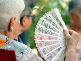 Caldo record, i medici: \"48.8 gradi fanno paura, emergenza seria\"