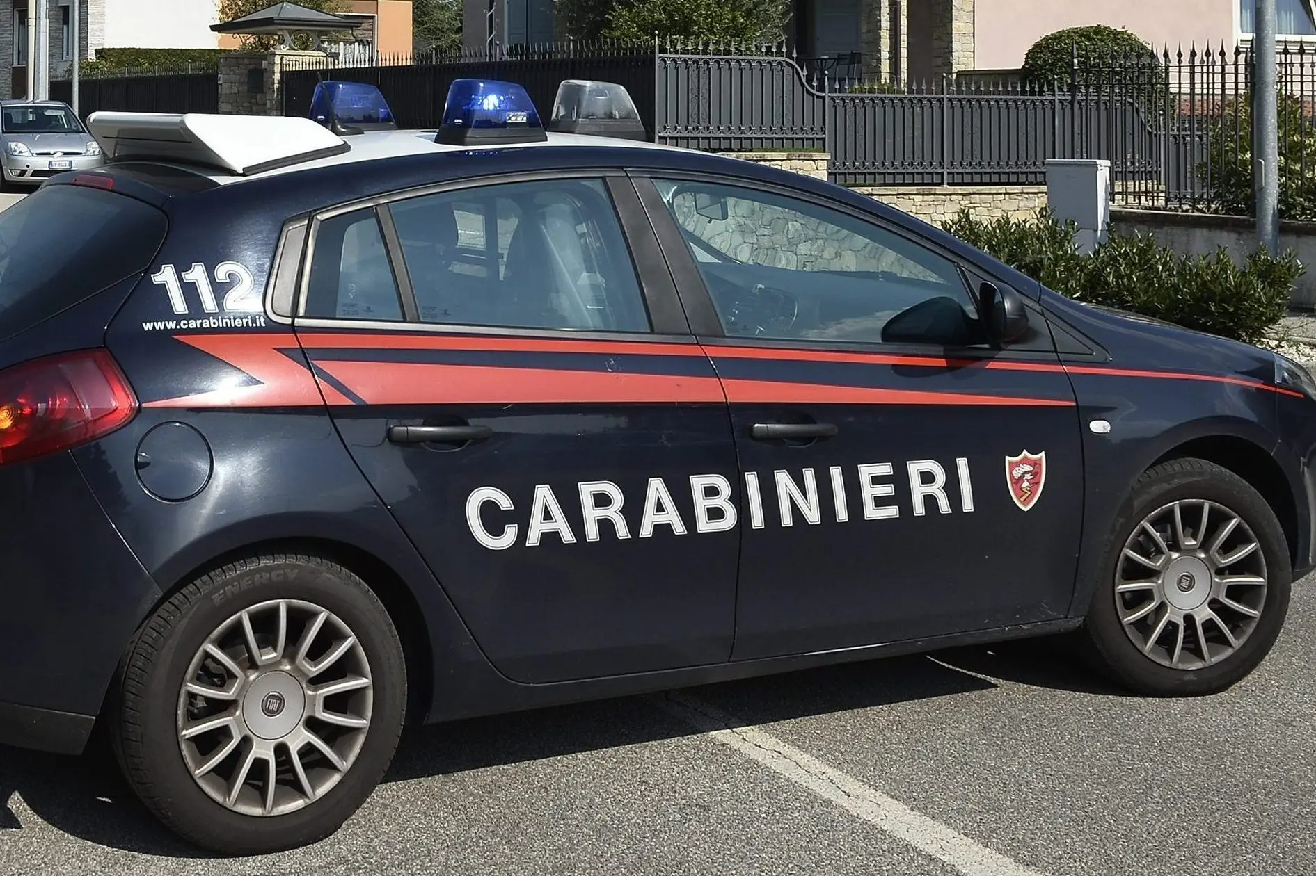 Cetraro, figlio accoltella la madre al termine di una discussione: la donna è grave
