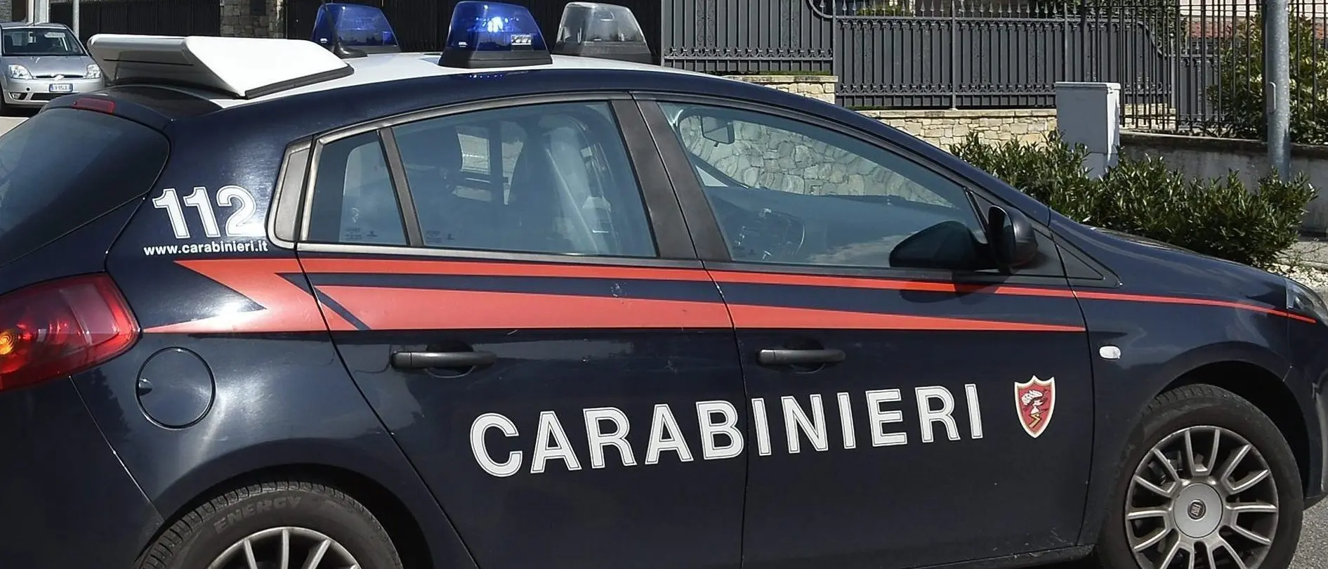 Cetraro, figlio accoltella la madre al termine di una discussione: la donna è grave
