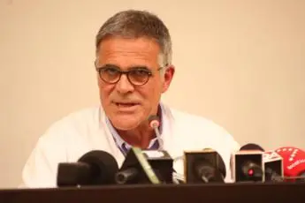 Covid, Zangrillo: \"Basta campagna del terrore, pensiamo ad altri malati\"