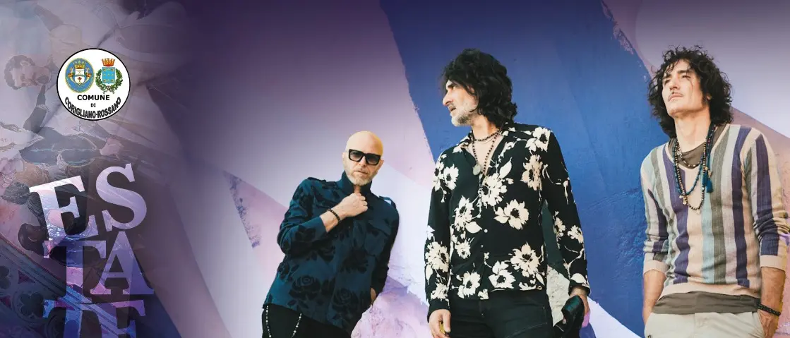 Concerto Negrita a Corigliano Rossano: quello che c'è da sapere