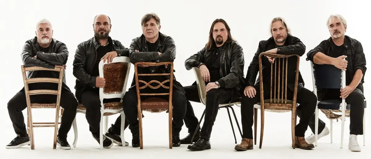 A Mormanno arrivano i Nomadi: ecco quando