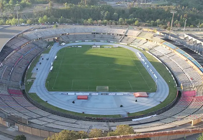 Cosenza-Matera: cambia l'orario della partita