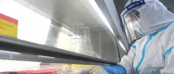 Covid e origine virus, Cina nega a Oms altre indagini