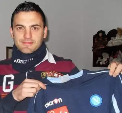 Montalto, panchina a Guido. Arrivano anche Esposito e Nicoletti