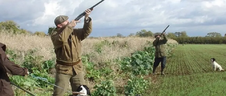 Stagione della caccia in Calabria, disagi in provincia di Cosenza: ecco perché