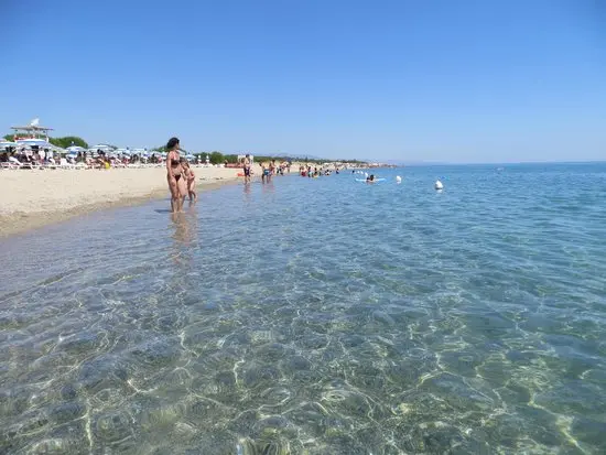Mare, conforme il punto di Corigliano Rossano e uno su due a Paola