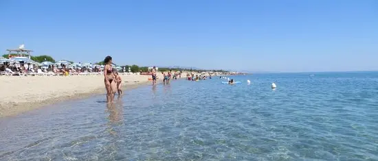 Mare, conforme il punto di Corigliano Rossano e uno su due a Paola