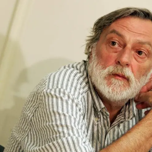“Gino Strada partigiano della pace”, il ricordo di Marcello Manna