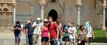 Covid, cala Rt ma aumenta incidenza: Italia resta in zona bianca